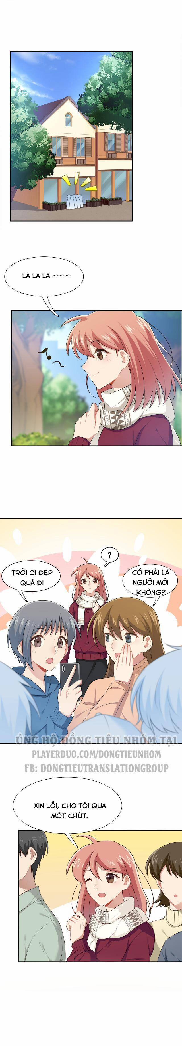 Bạn Trai Đáng Yêu Bị Tôi Bắt Cóc Chapter 33 - Trang 2