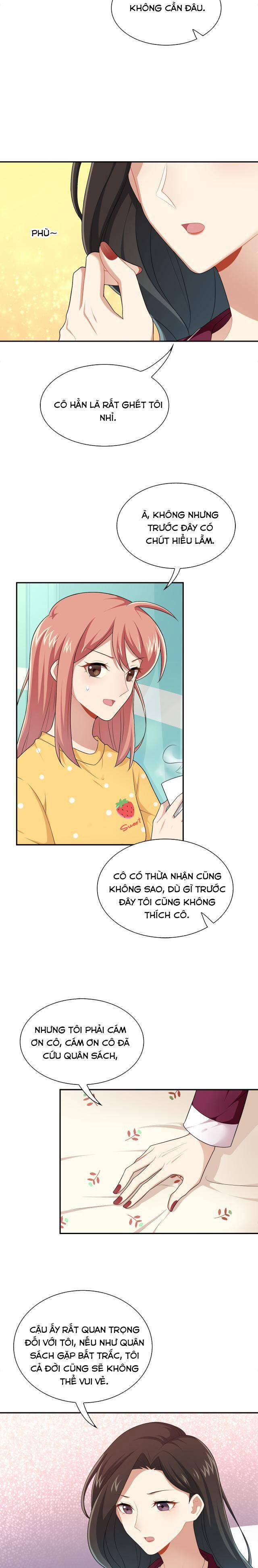 Bạn Trai Đáng Yêu Bị Tôi Bắt Cóc Chapter 37 - Trang 2