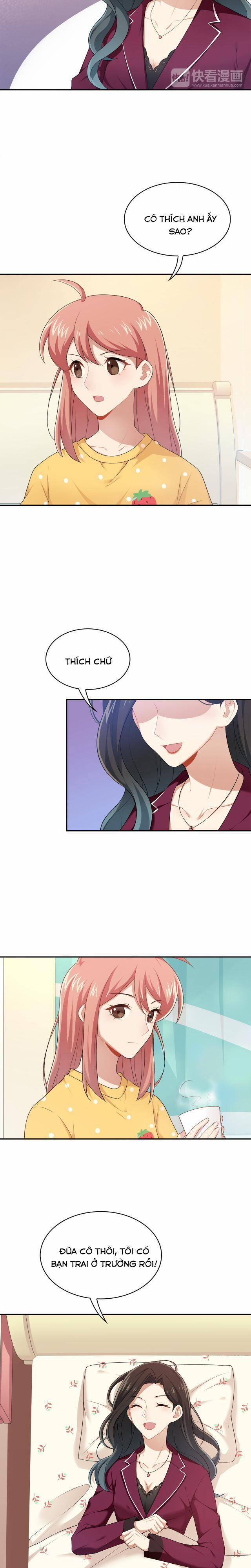 Bạn Trai Đáng Yêu Bị Tôi Bắt Cóc Chapter 37 - Trang 2