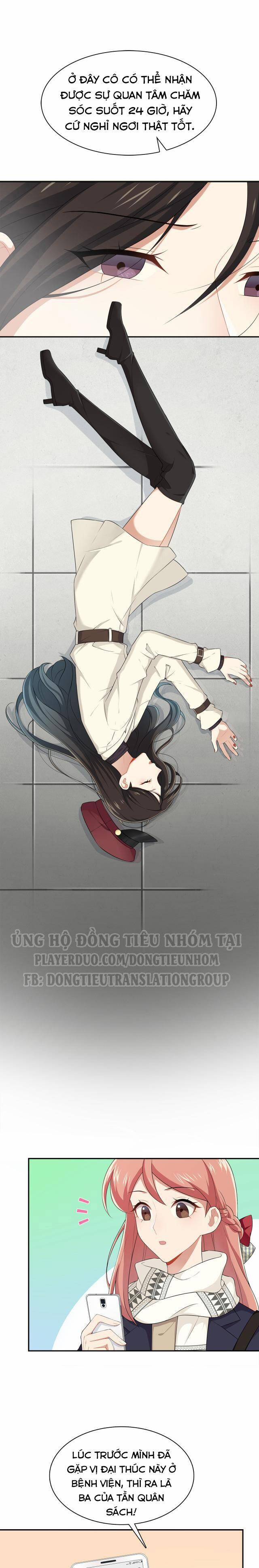 Bạn Trai Đáng Yêu Bị Tôi Bắt Cóc Chapter 38 - Trang 2