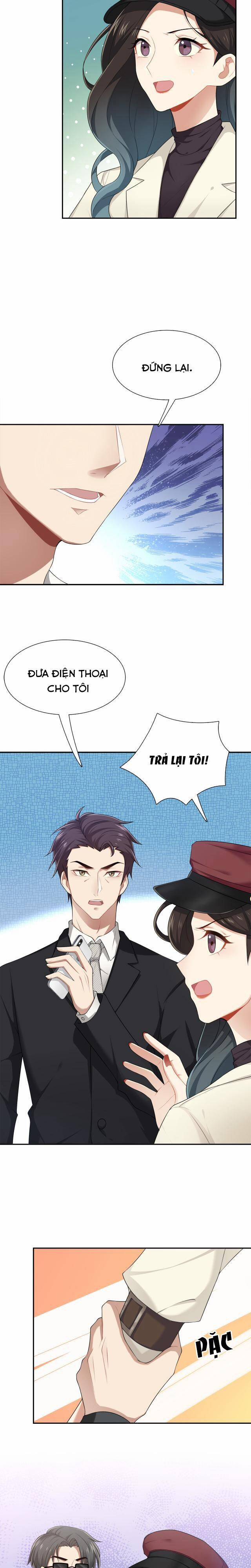 Bạn Trai Đáng Yêu Bị Tôi Bắt Cóc Chapter 38 - Trang 2