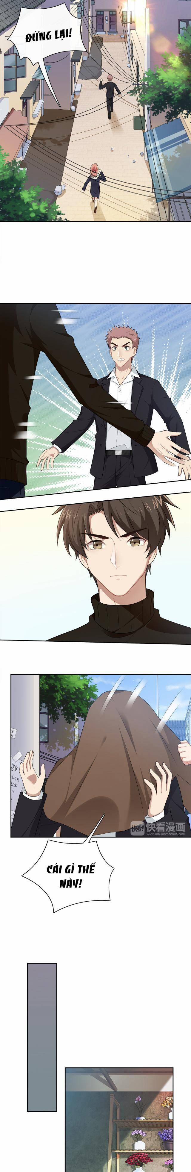 Bạn Trai Đáng Yêu Bị Tôi Bắt Cóc Chapter 40 - Trang 2