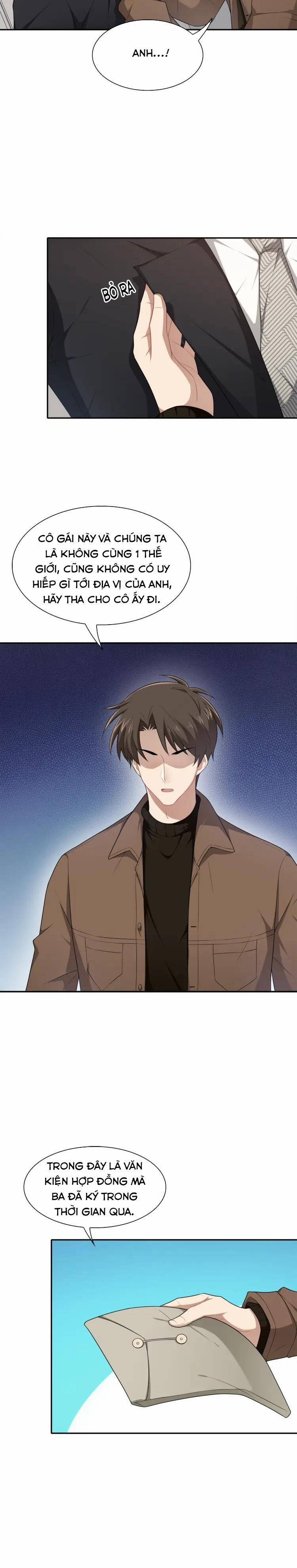 Bạn Trai Đáng Yêu Bị Tôi Bắt Cóc Chapter 43 - Trang 2