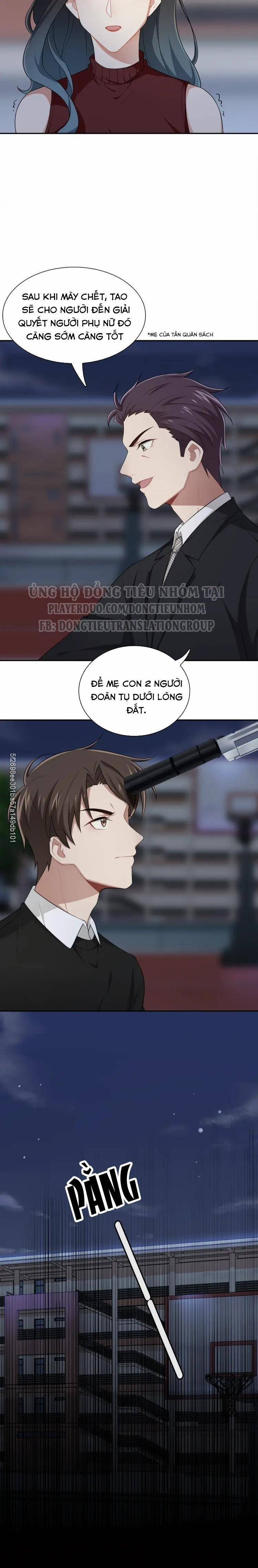 Bạn Trai Đáng Yêu Bị Tôi Bắt Cóc Chapter 44 - Trang 2