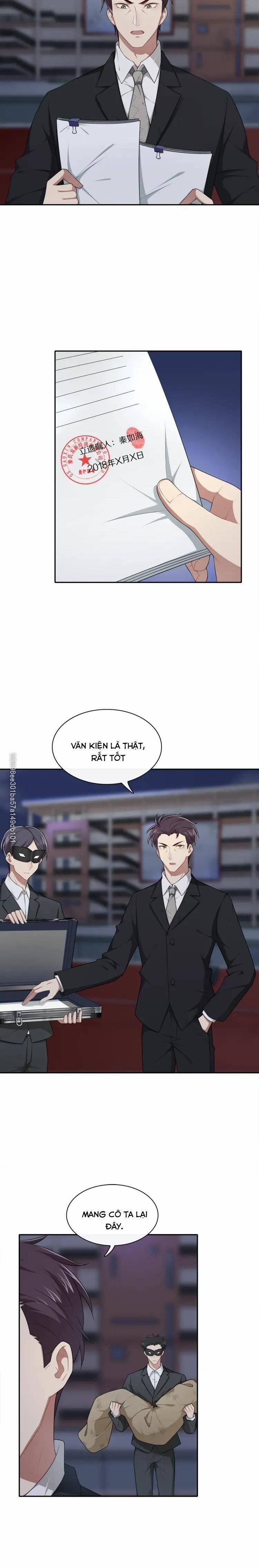 Bạn Trai Đáng Yêu Bị Tôi Bắt Cóc Chapter 44 - Trang 2