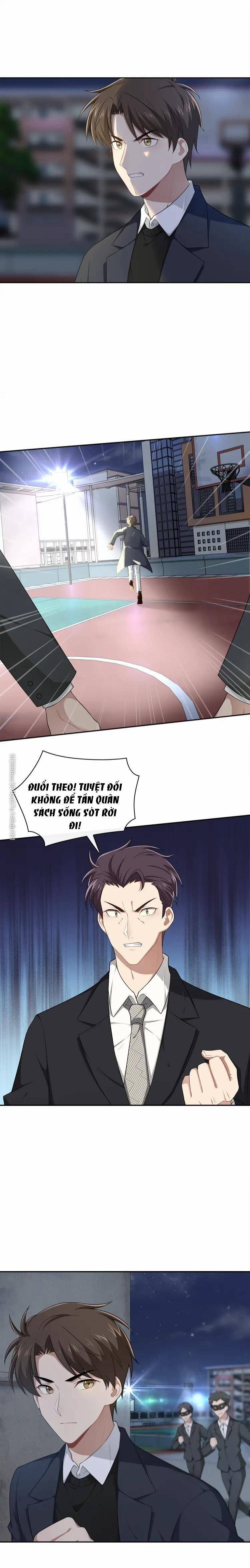 Bạn Trai Đáng Yêu Bị Tôi Bắt Cóc Chapter 44 - Trang 2