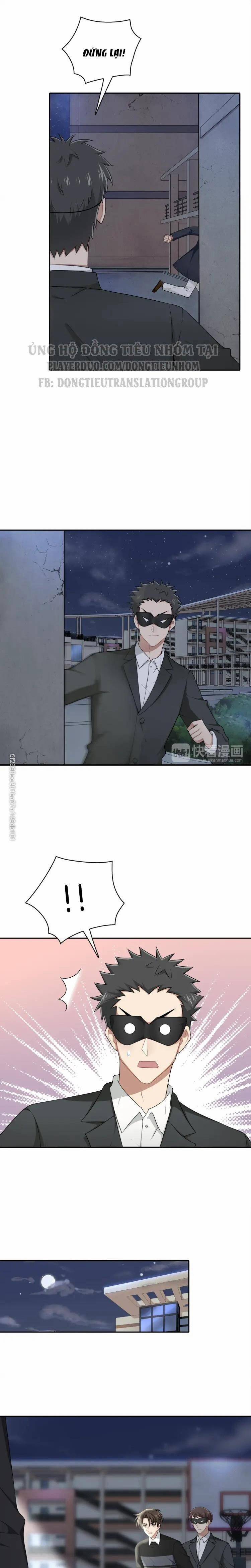 Bạn Trai Đáng Yêu Bị Tôi Bắt Cóc Chapter 44 - Trang 2