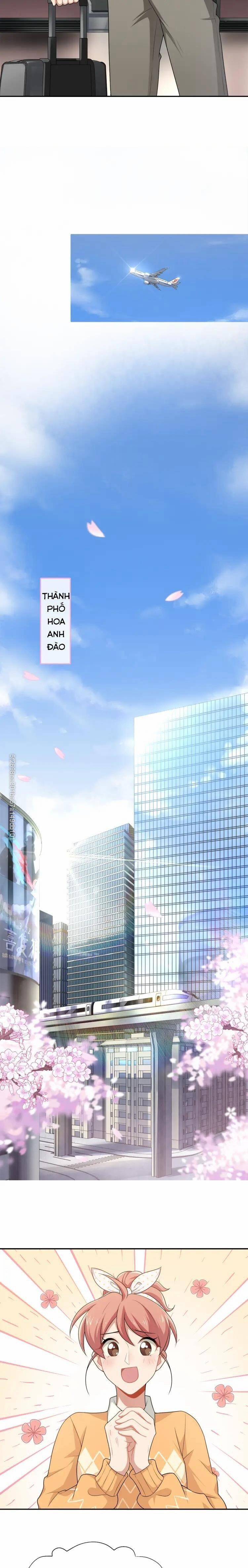 Bạn Trai Đáng Yêu Bị Tôi Bắt Cóc Chapter 46 - Trang 2