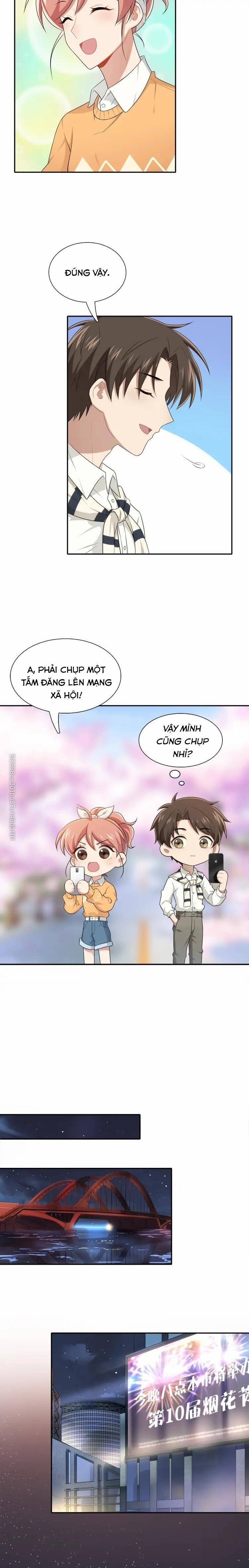 Bạn Trai Đáng Yêu Bị Tôi Bắt Cóc Chapter 46 - Trang 2