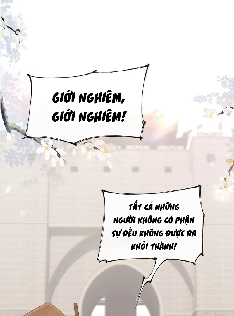 Nghe Nói Thái Hậu Với Thái Hậu Là Thật Sao?! Chapter 67 - Trang 2