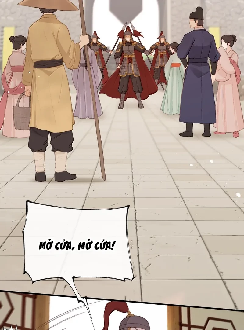 Nghe Nói Thái Hậu Với Thái Hậu Là Thật Sao?! Chapter 67 - Trang 2