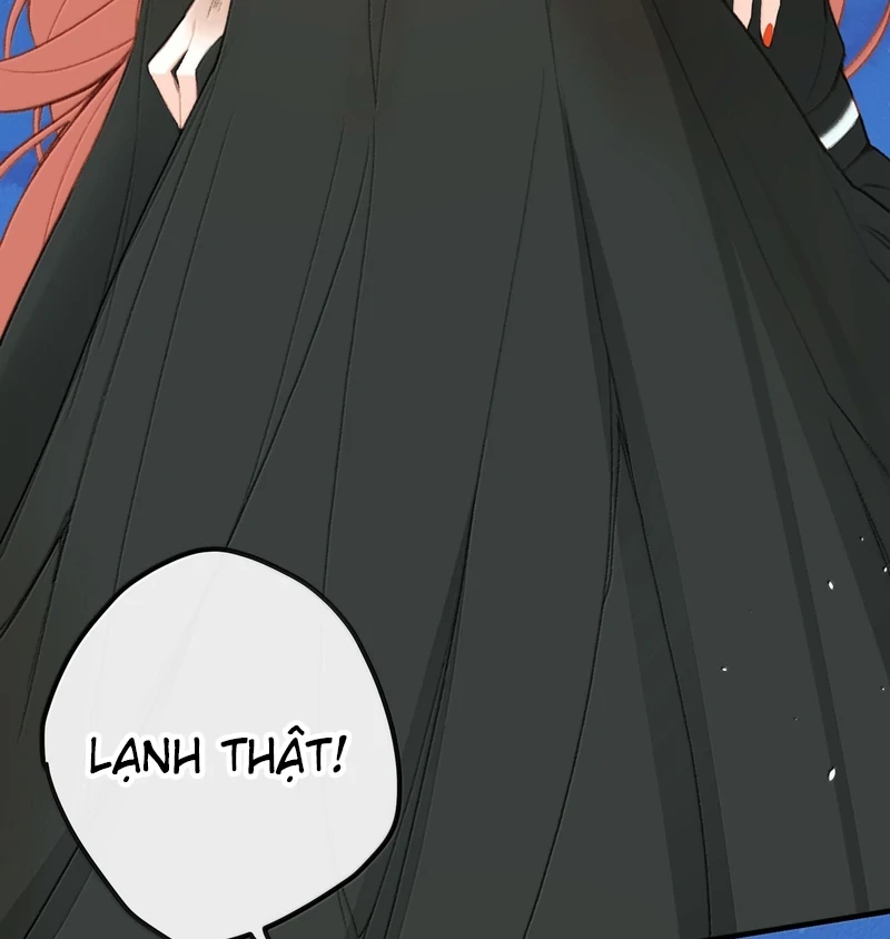 Nghe Nói Thái Hậu Với Thái Hậu Là Thật Sao?! Chapter 67 - Trang 2