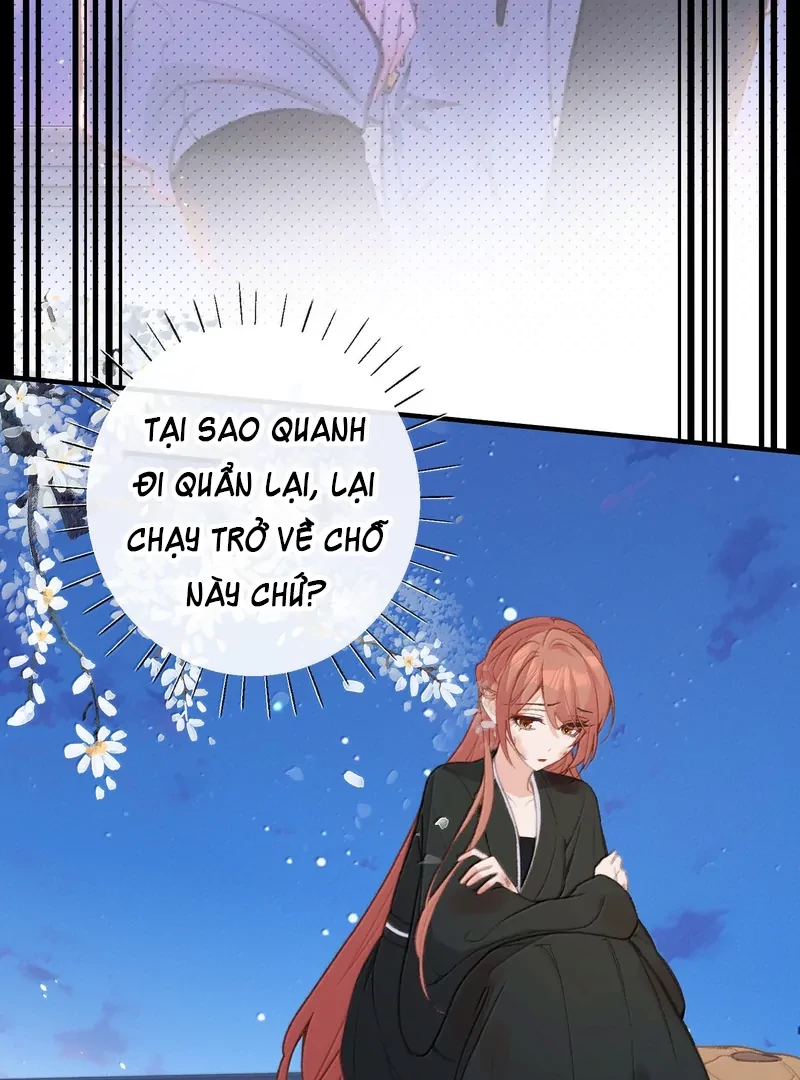 Nghe Nói Thái Hậu Với Thái Hậu Là Thật Sao?! Chapter 67 - Trang 2