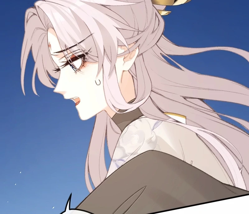 Nghe Nói Thái Hậu Với Thái Hậu Là Thật Sao?! Chapter 67 - Trang 2