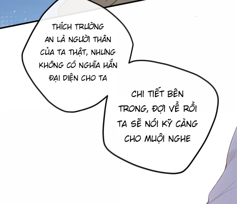 Nghe Nói Thái Hậu Với Thái Hậu Là Thật Sao?! Chapter 67 - Trang 2
