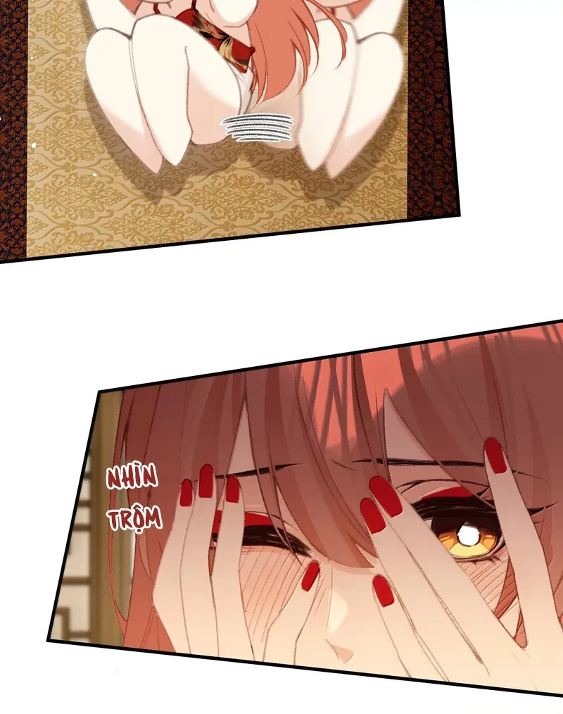 Nghe Nói Thái Hậu Với Thái Hậu Là Thật Sao?! Chapter 75 - Trang 2