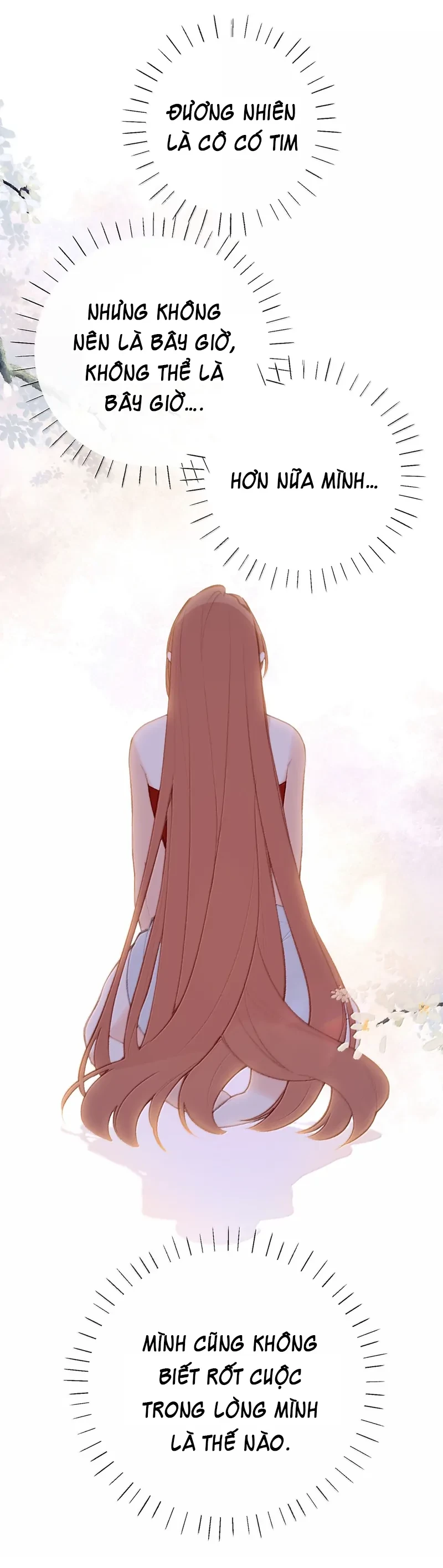 Nghe Nói Thái Hậu Với Thái Hậu Là Thật Sao?! Chapter 75 - Trang 2