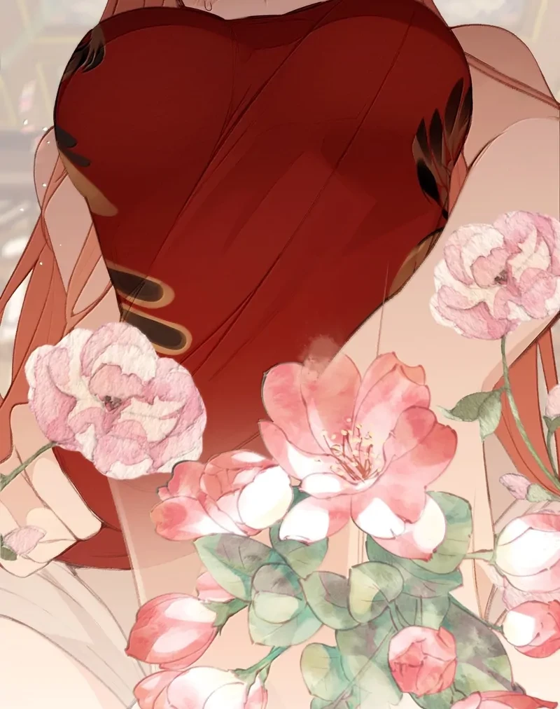 Nghe Nói Thái Hậu Với Thái Hậu Là Thật Sao?! Chapter 75 - Trang 2