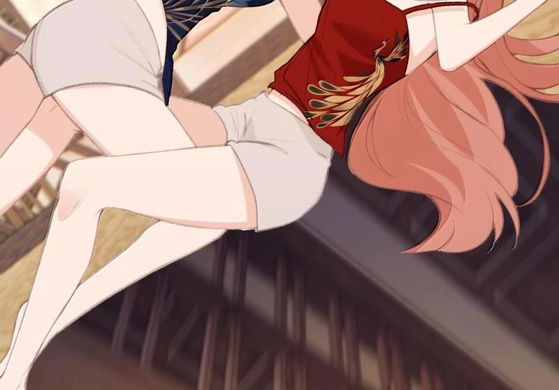 Nghe Nói Thái Hậu Với Thái Hậu Là Thật Sao?! Chapter 75 - Trang 2