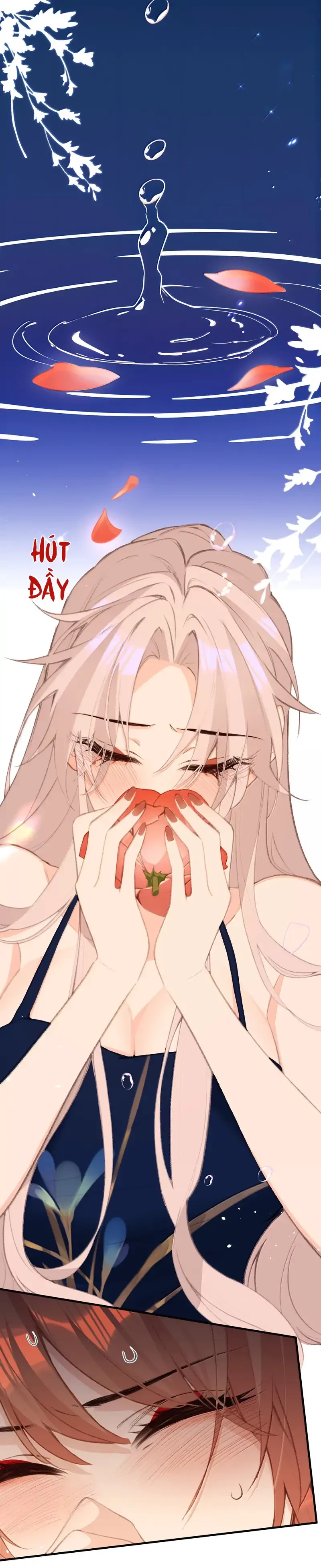 Nghe Nói Thái Hậu Với Thái Hậu Là Thật Sao?! Chapter 75 - Trang 2