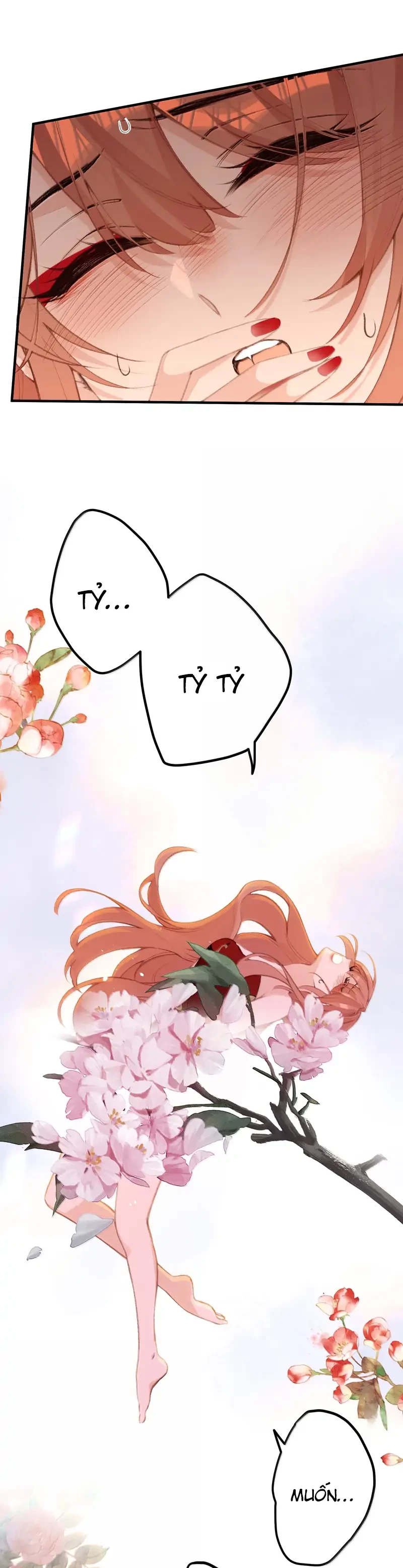 Nghe Nói Thái Hậu Với Thái Hậu Là Thật Sao?! Chapter 75 - Trang 2