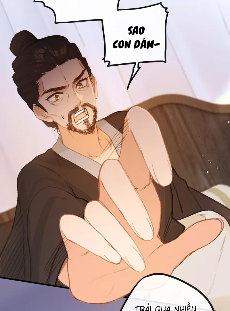 Nghe Nói Thái Hậu Với Thái Hậu Là Thật Sao?! Chapter 77 - Trang 2