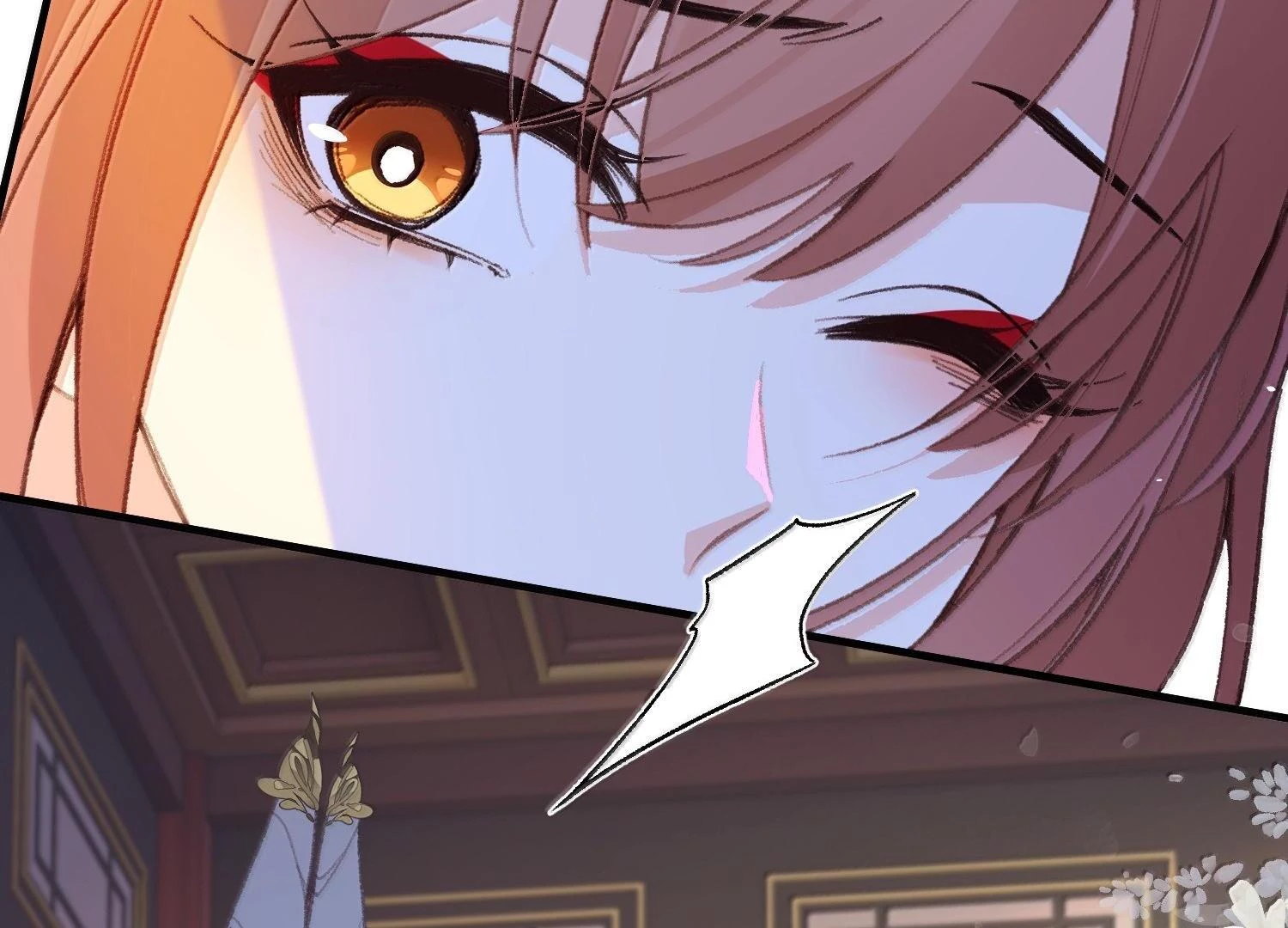 Nghe Nói Thái Hậu Với Thái Hậu Là Thật Sao?! Chapter 83 - Trang 2