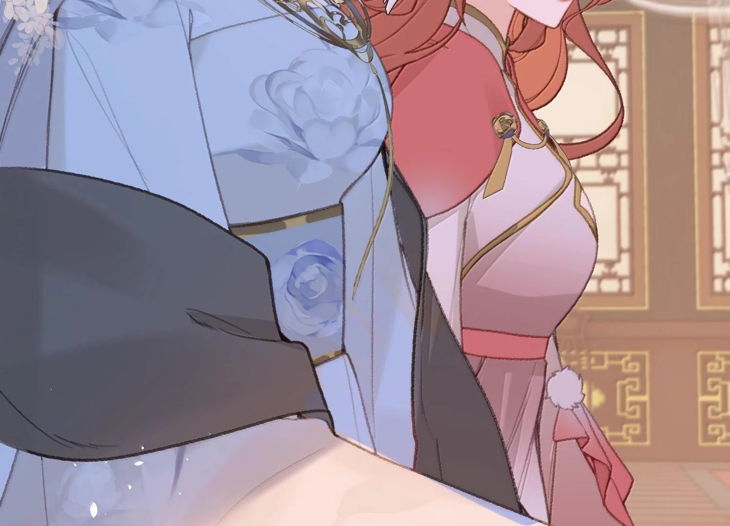 Nghe Nói Thái Hậu Với Thái Hậu Là Thật Sao?! Chapter 83 - Trang 2