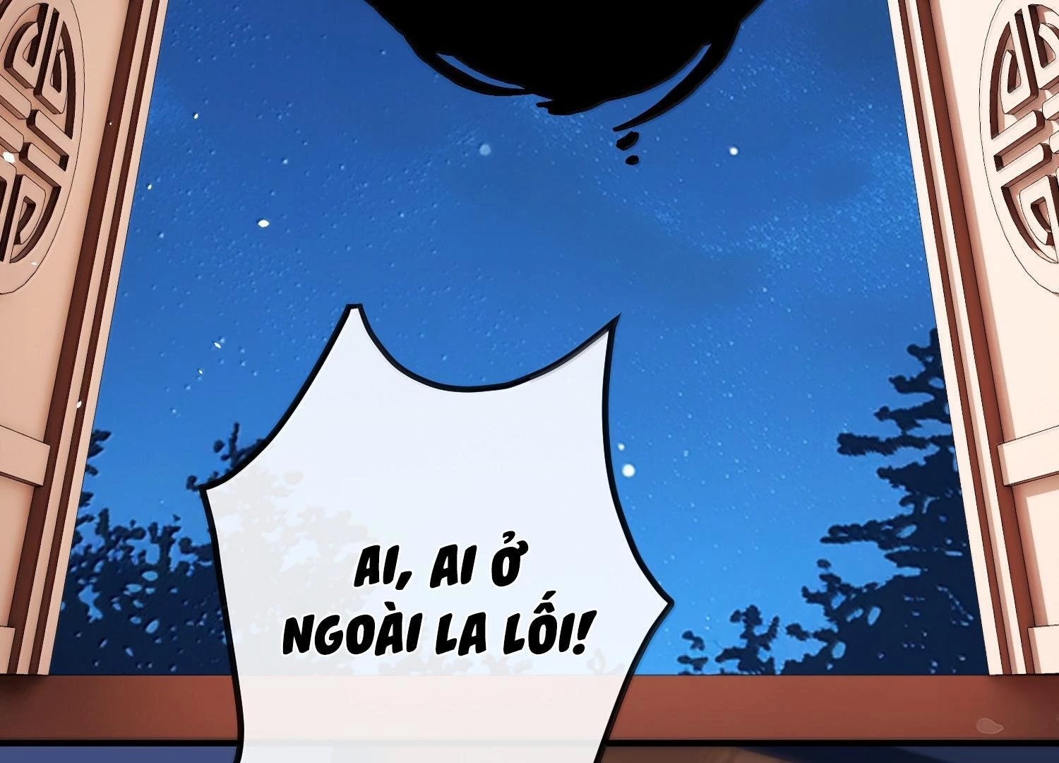 Nghe Nói Thái Hậu Với Thái Hậu Là Thật Sao?! Chapter 83 - Trang 2