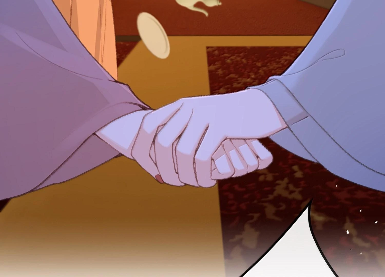 Nghe Nói Thái Hậu Với Thái Hậu Là Thật Sao?! Chapter 83 - Trang 2