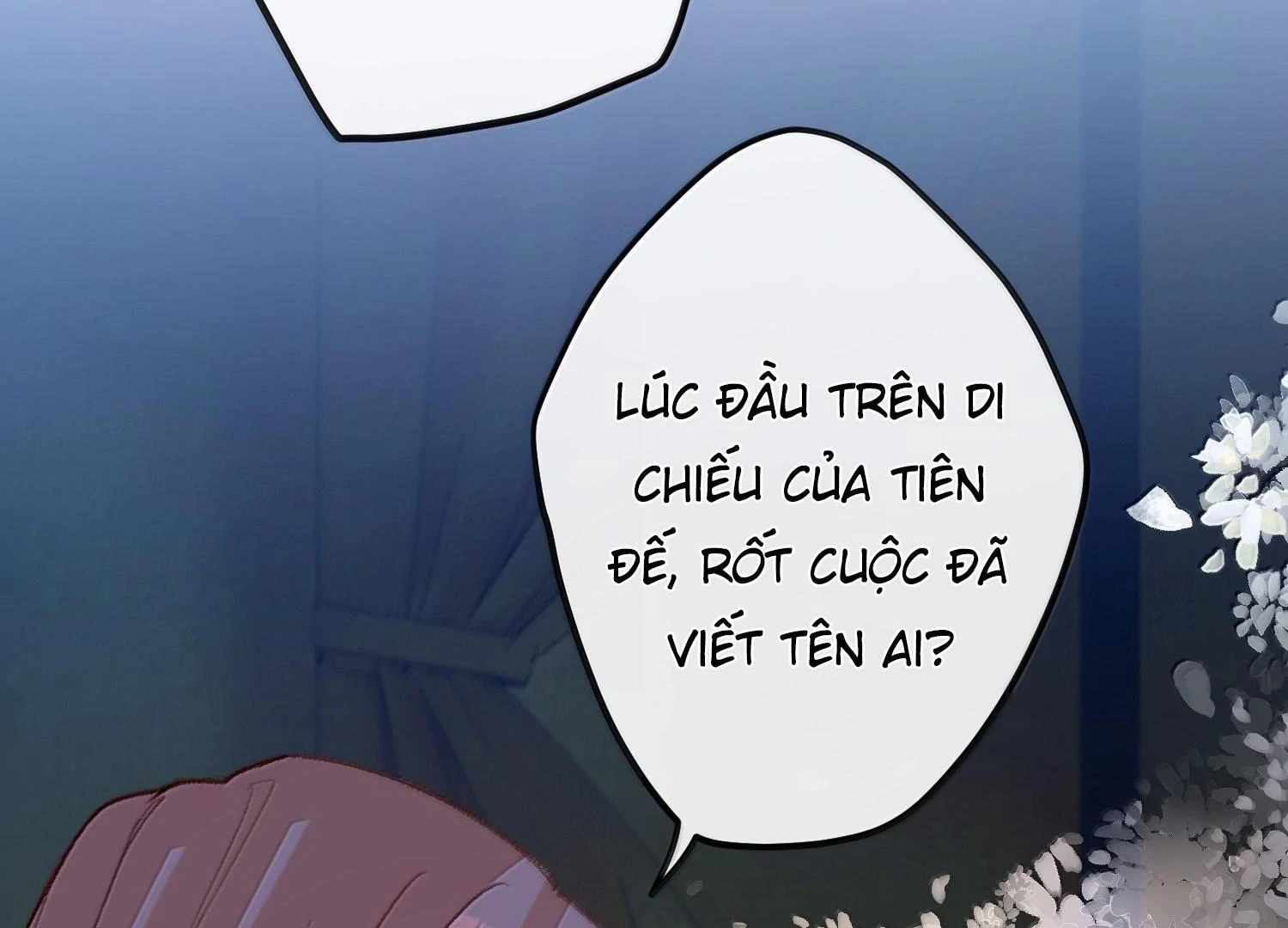 Nghe Nói Thái Hậu Với Thái Hậu Là Thật Sao?! Chapter 83 - Trang 2