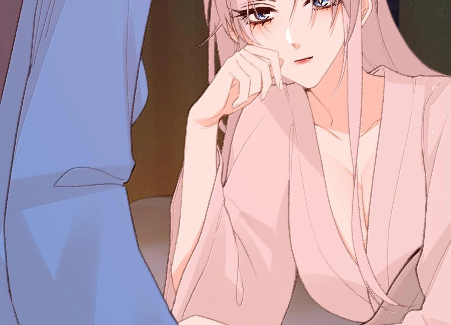 Nghe Nói Thái Hậu Với Thái Hậu Là Thật Sao?! Chapter 83 - Trang 2