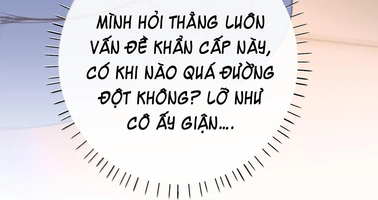 Nghe Nói Thái Hậu Với Thái Hậu Là Thật Sao?! Chapter 83 - Trang 2