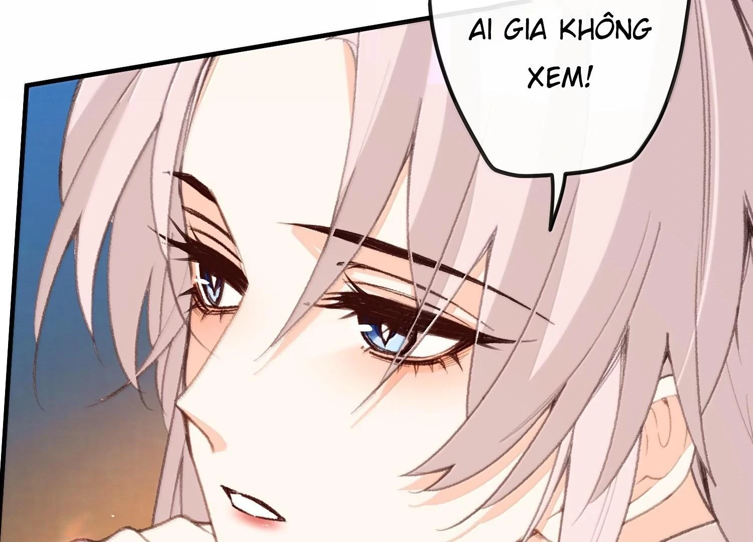 Nghe Nói Thái Hậu Với Thái Hậu Là Thật Sao?! Chapter 83 - Trang 2