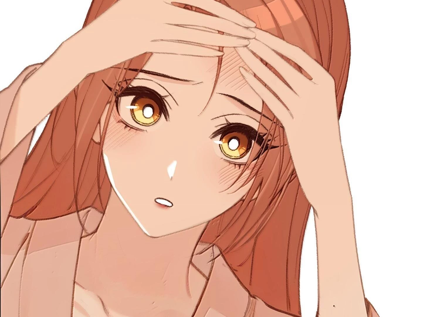 Nghe Nói Thái Hậu Với Thái Hậu Là Thật Sao?! Chapter 83 - Trang 2