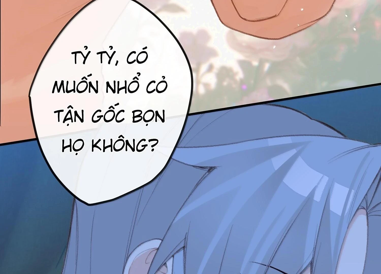 Nghe Nói Thái Hậu Với Thái Hậu Là Thật Sao?! Chapter 83 - Trang 2