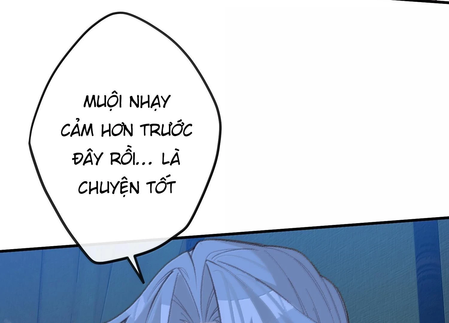 Nghe Nói Thái Hậu Với Thái Hậu Là Thật Sao?! Chapter 83 - Trang 2