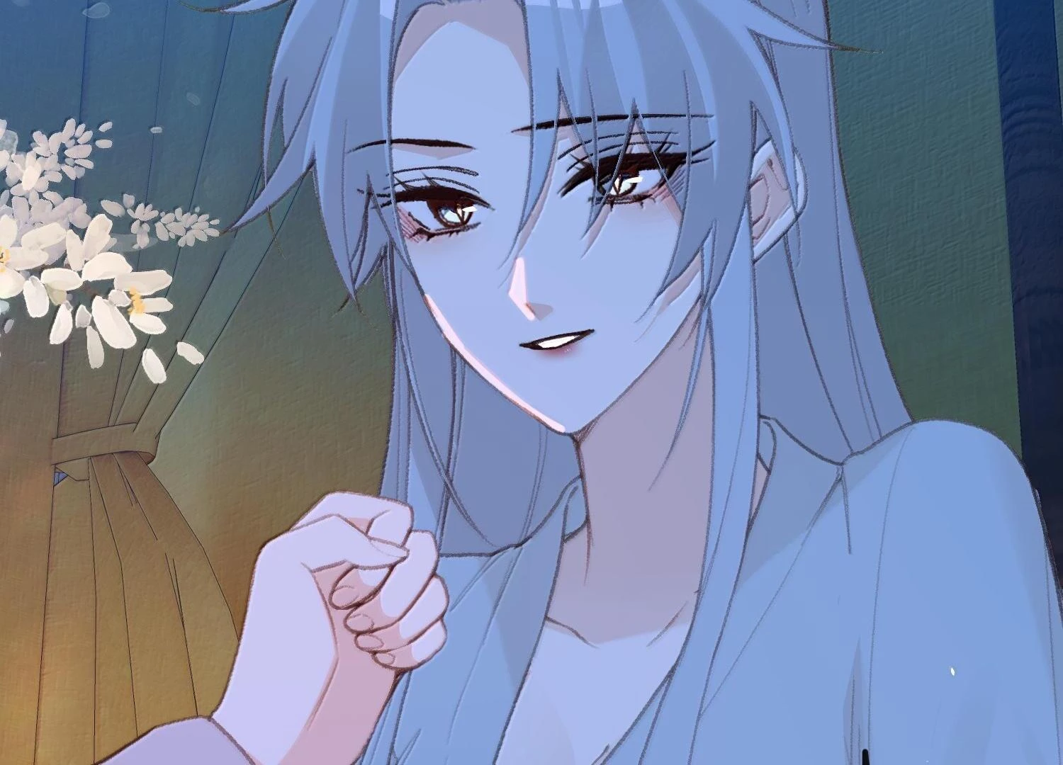 Nghe Nói Thái Hậu Với Thái Hậu Là Thật Sao?! Chapter 83 - Trang 2