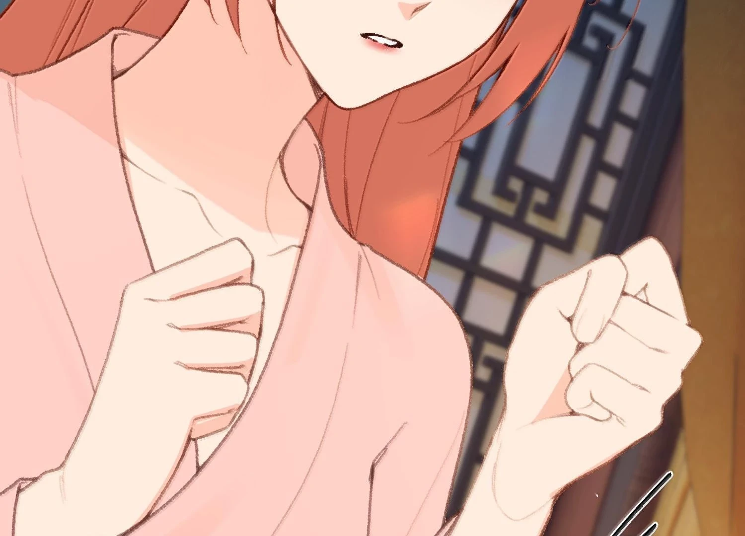 Nghe Nói Thái Hậu Với Thái Hậu Là Thật Sao?! Chapter 83 - Trang 2