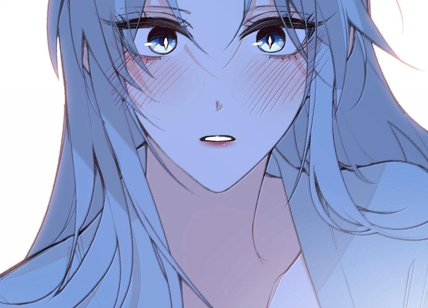 Nghe Nói Thái Hậu Với Thái Hậu Là Thật Sao?! Chapter 83 - Trang 2