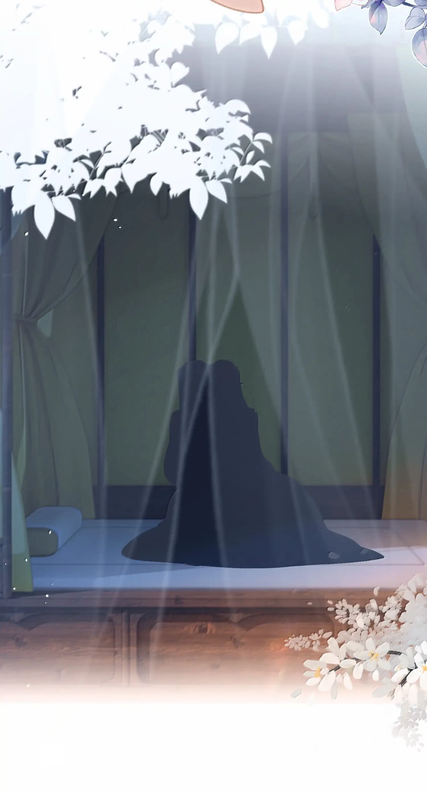 Nghe Nói Thái Hậu Với Thái Hậu Là Thật Sao?! Chapter 83 - Trang 2