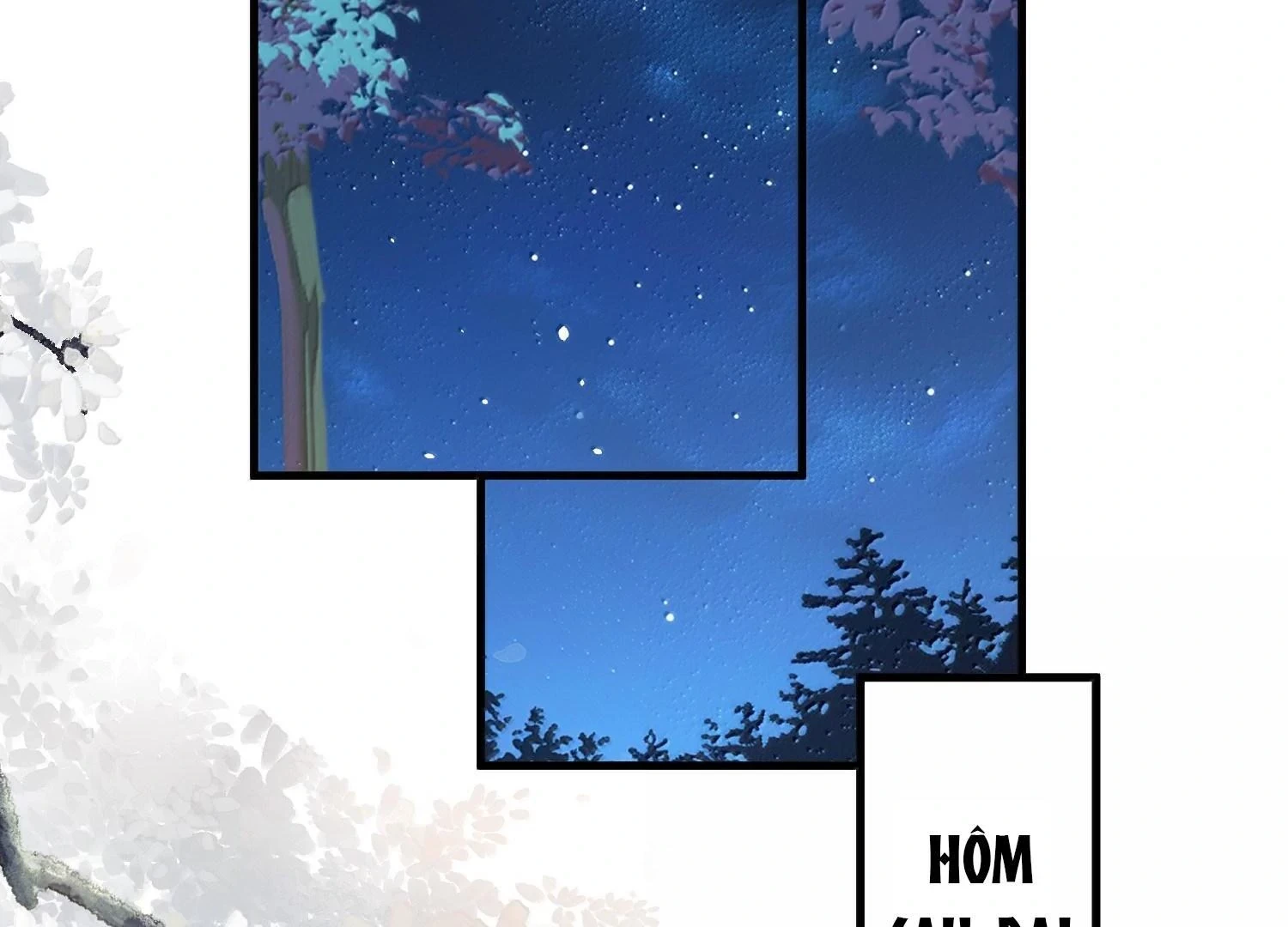 Nghe Nói Thái Hậu Với Thái Hậu Là Thật Sao?! Chapter 83 - Trang 2