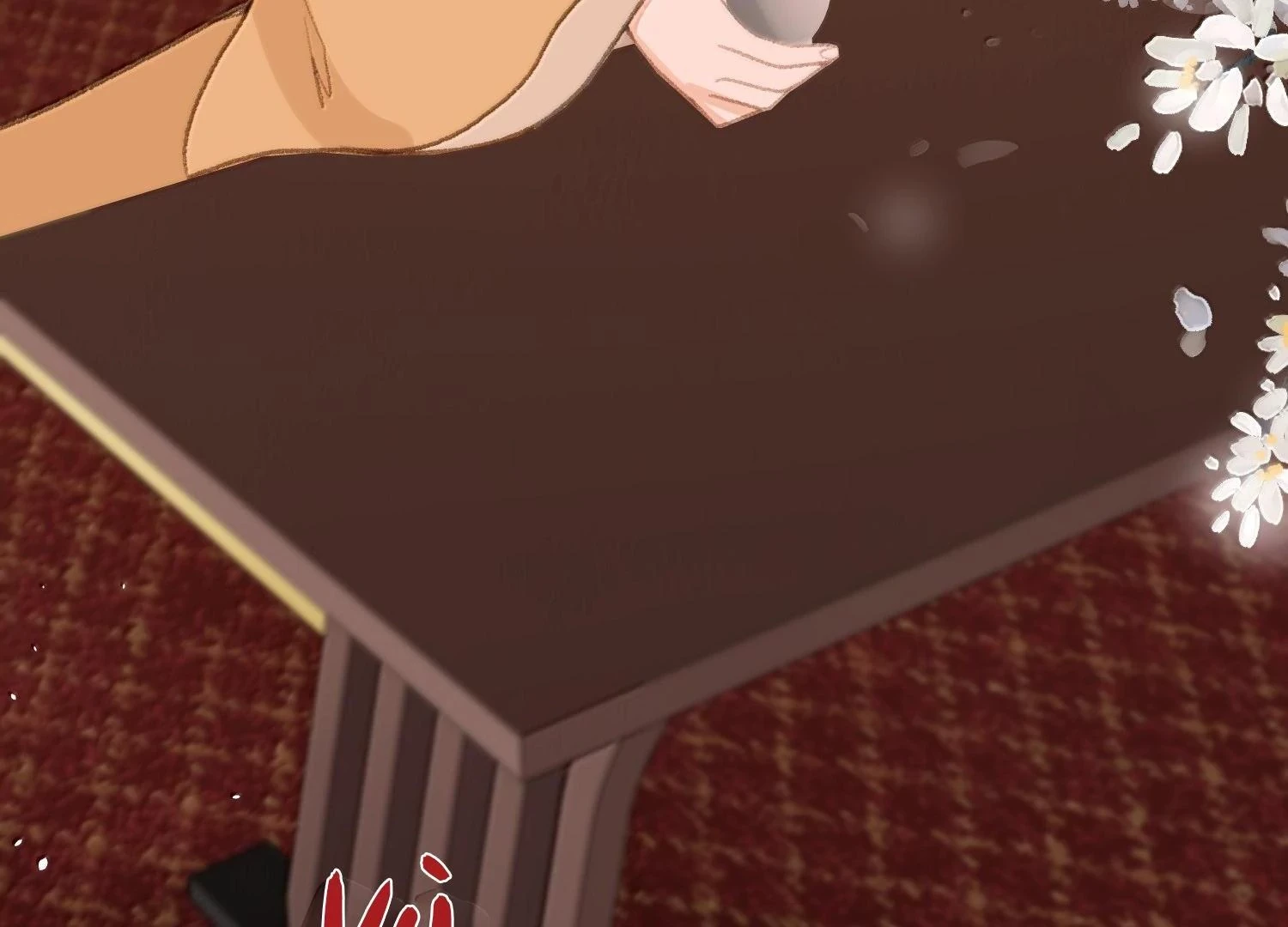 Nghe Nói Thái Hậu Với Thái Hậu Là Thật Sao?! Chapter 83 - Trang 2