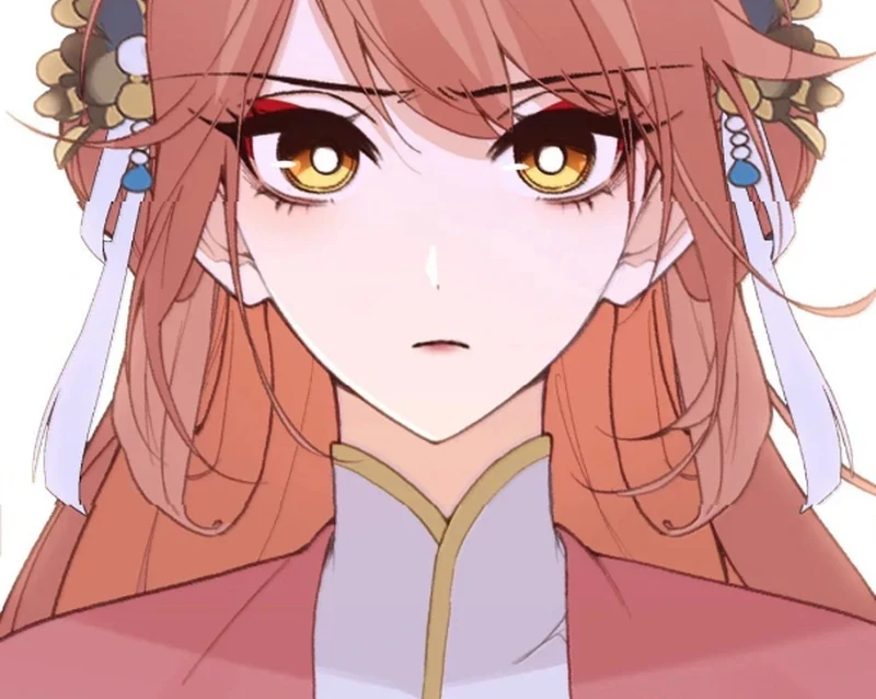 Nghe Nói Thái Hậu Với Thái Hậu Là Thật Sao?! Chapter 84 - Trang 2