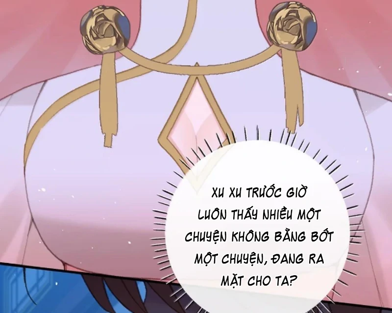 Nghe Nói Thái Hậu Với Thái Hậu Là Thật Sao?! Chapter 84 - Trang 2