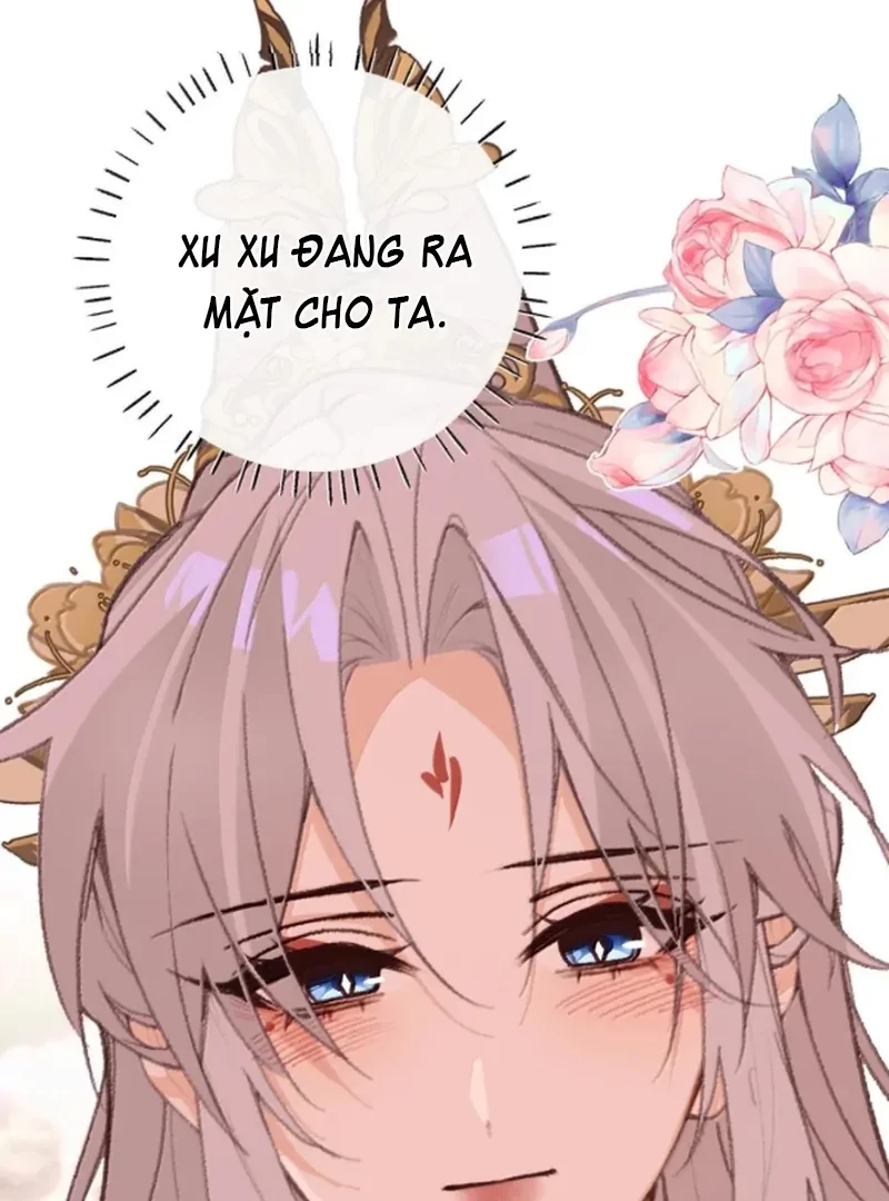 Nghe Nói Thái Hậu Với Thái Hậu Là Thật Sao?! Chapter 84 - Trang 2