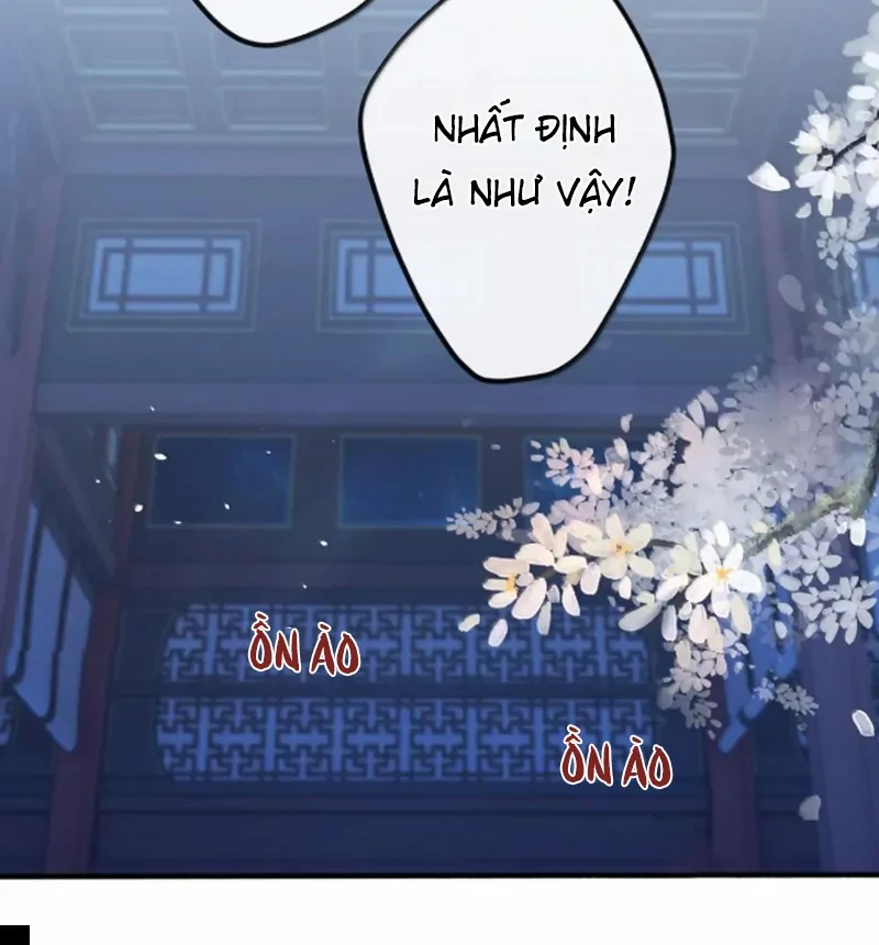 Nghe Nói Thái Hậu Với Thái Hậu Là Thật Sao?! Chapter 84 - Trang 2