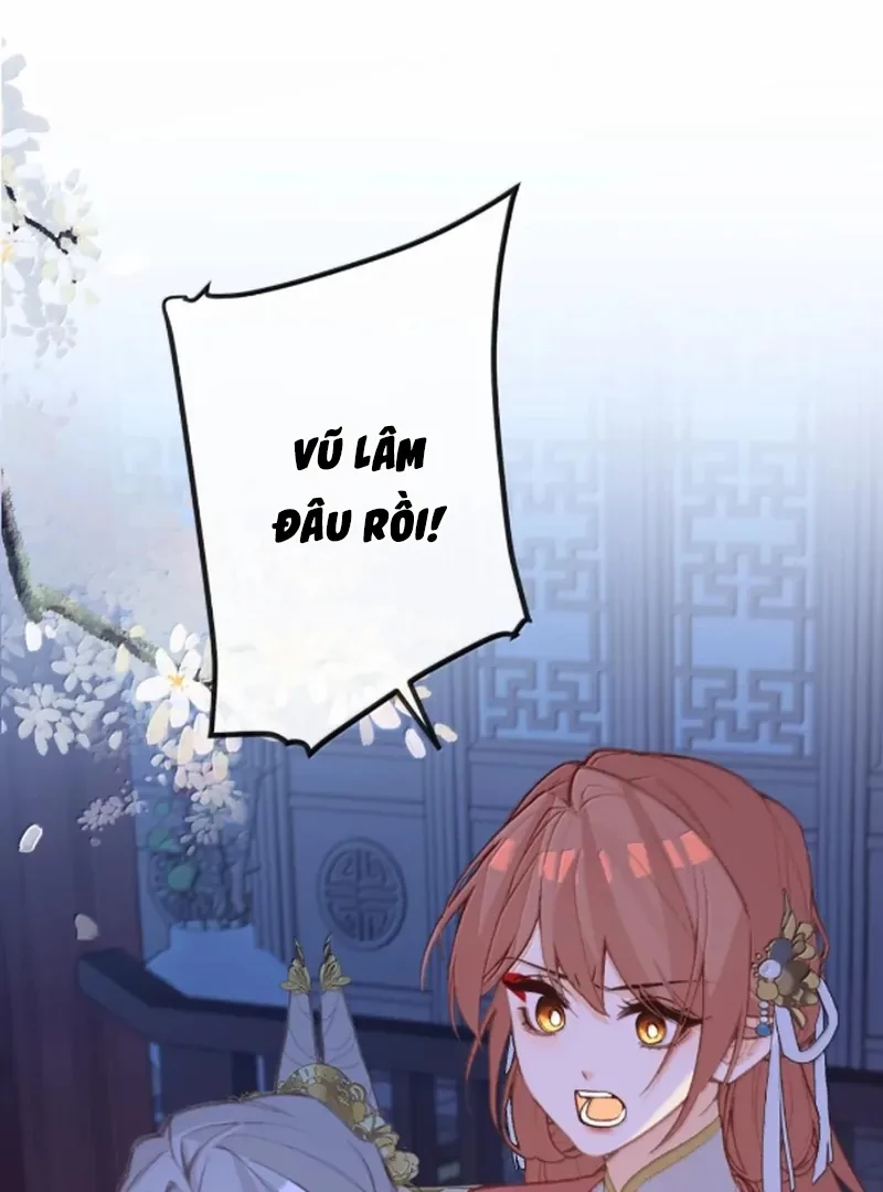 Nghe Nói Thái Hậu Với Thái Hậu Là Thật Sao?! Chapter 84 - Trang 2