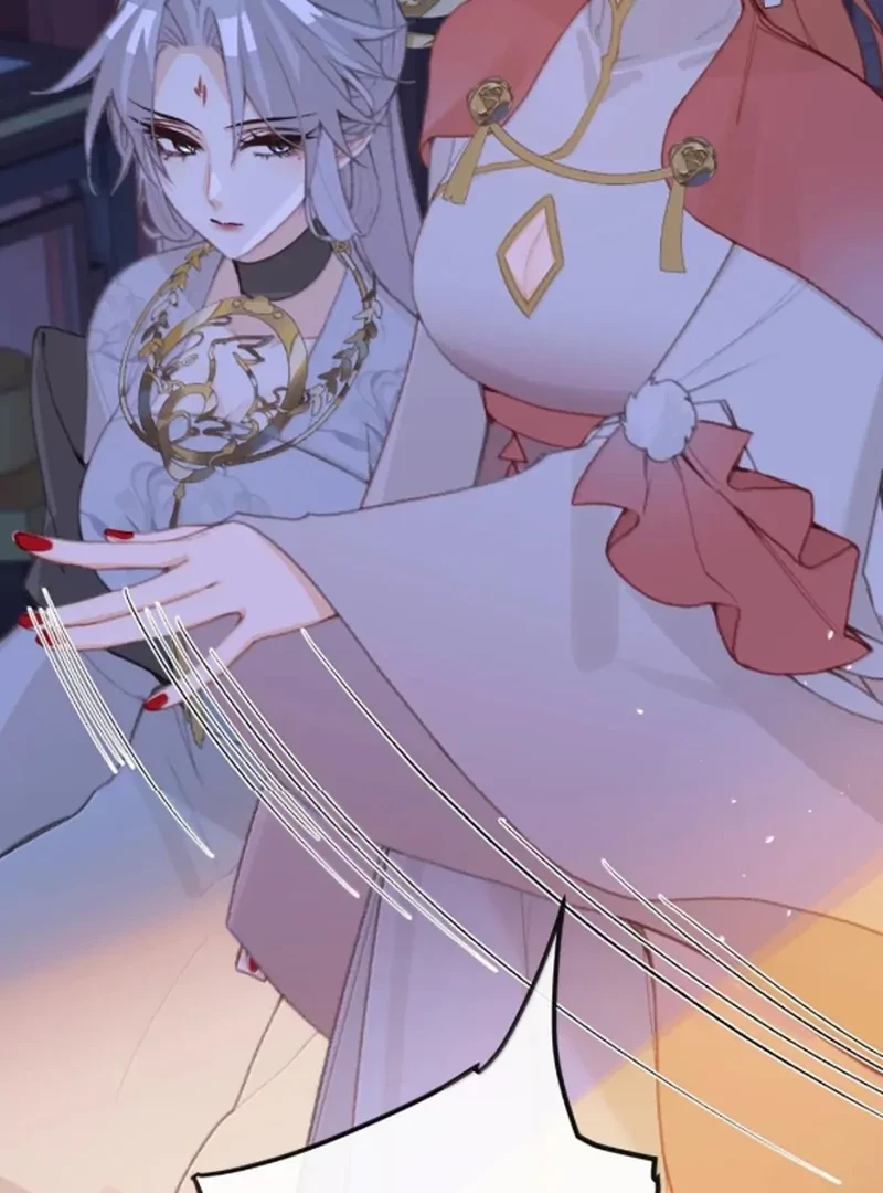 Nghe Nói Thái Hậu Với Thái Hậu Là Thật Sao?! Chapter 84 - Trang 2