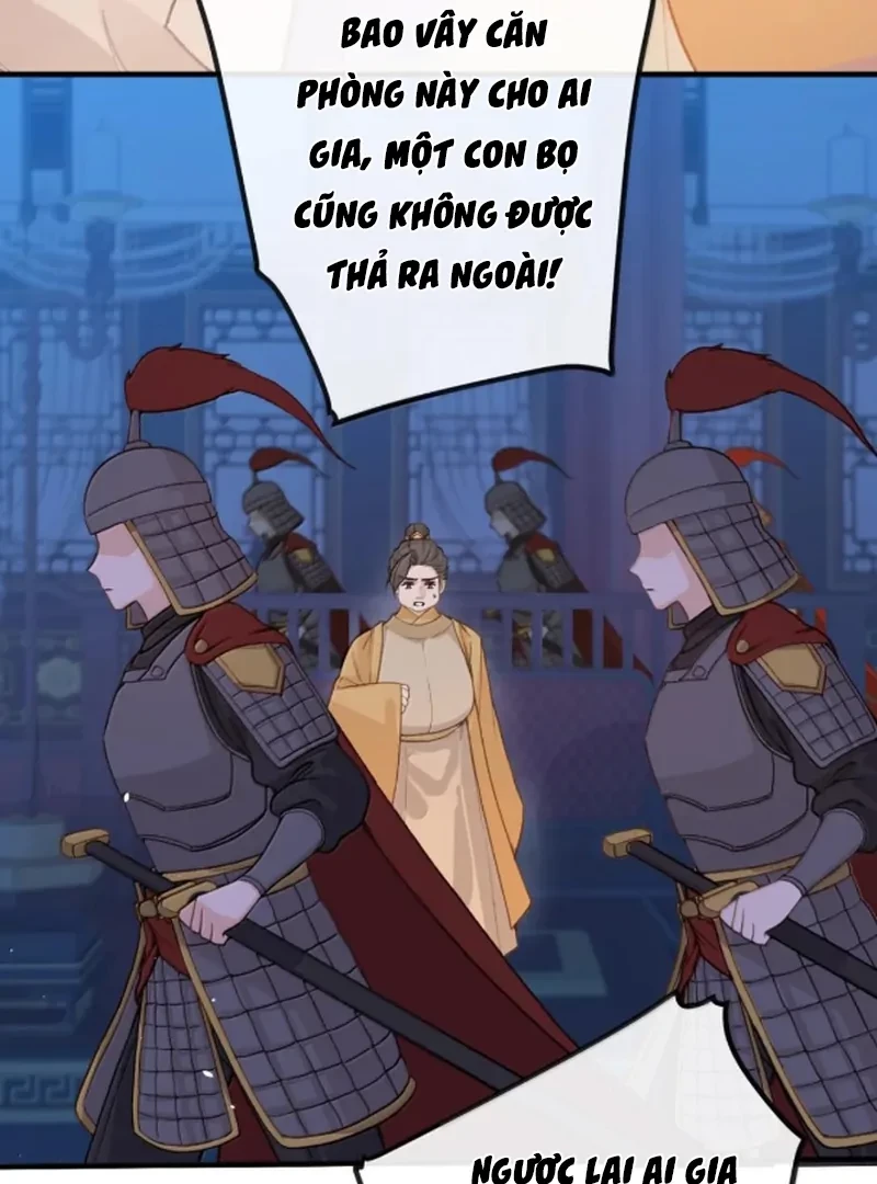 Nghe Nói Thái Hậu Với Thái Hậu Là Thật Sao?! Chapter 84 - Trang 2